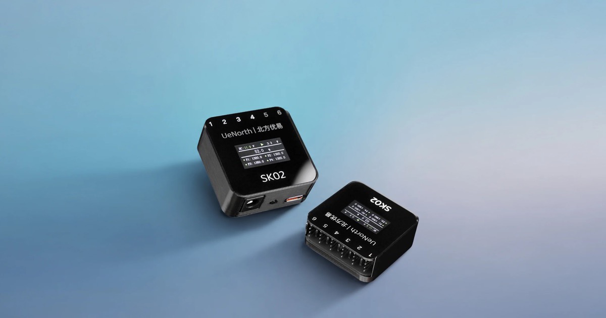 Flex ATX, 1U & SFX Power Supplies | UENORTH